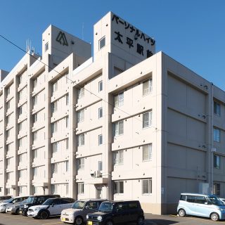パーソナルハイツ太平駅前 102 画像2