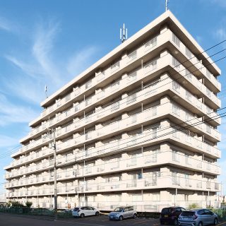 パーソナルハイツ太平駅前 210 画像2