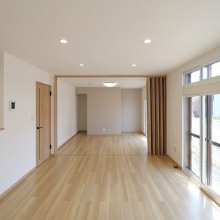 【成約済】石狩市花川北1条4丁目 画像7